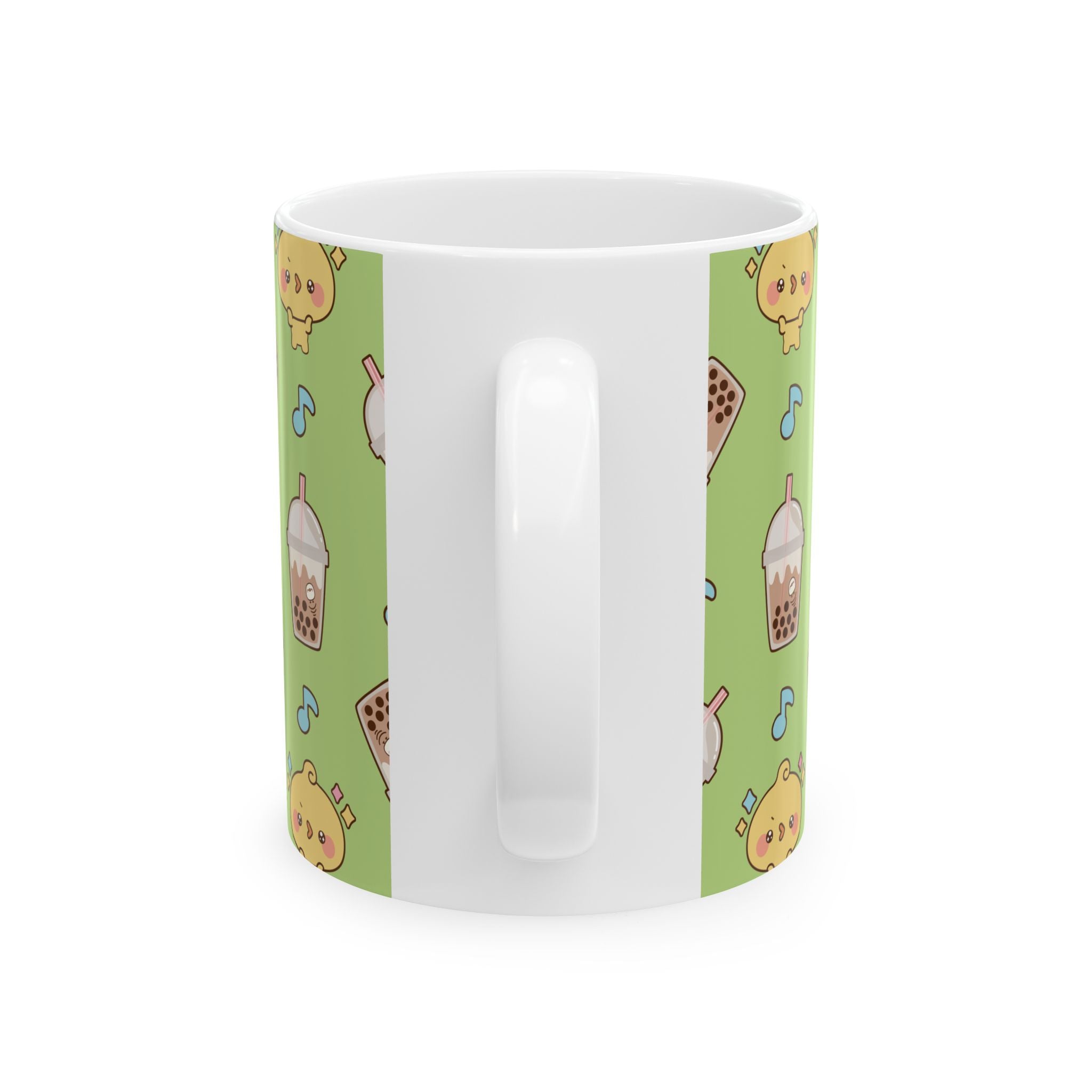 Piyomaru Boba - Mug
